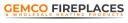 Gemco Fireplaces & Wholesale Heating Products logo